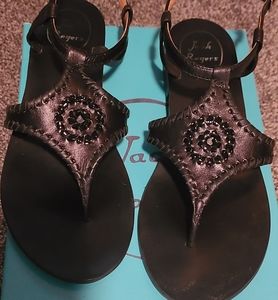 Jack Roger's Maci Sandals 7.5